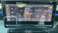 Citroen C3 1.2 Turbo Plus 5dr Petrol Hatchback